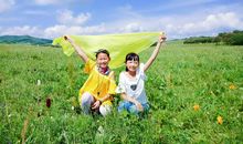 南方的酷暑_1000字