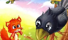 《狐狸和乌鸦》后传（一）_700字