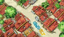 我们的麦格网_150字