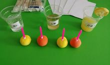 有趣的科学试验课_600字