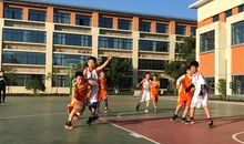 [超新星小学组]曾经！现在！_800字