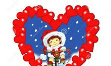 [圣诞节]愿望如梦_800字