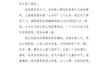 暑假计划如下_550字