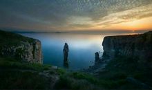 石村之旅_1000字