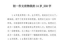 六年级状物作文：有趣的书_1000字