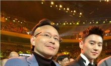 记友蒲建峰君_200字