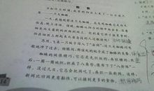 初一日记作文：夏天的日记_1000字