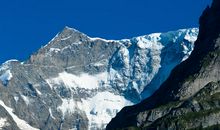 阿尔卑斯雪山_600字