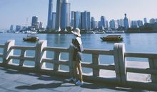 美好的厦门游_300字