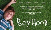 【少年时代】我的少年，他在远方_1200字