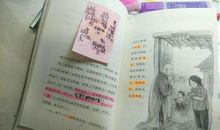 《雨 城》第五章_450字