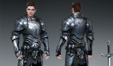 银月历险记之铠甲荣耀1_500字