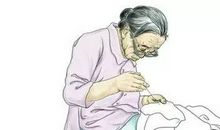 在母爱的长河里_650字