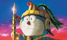 【连载小说】动画梦之哆啦a梦——拯救匹诺曹_3000字