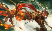 孙悟空大闹2035年_450字