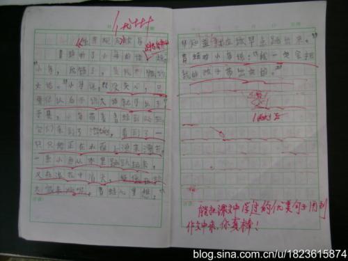 坐在天空之后_600字