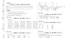 蜜蜂与蚂蚁（新编寓言故事）_1000字