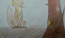 狡猾的狐狸保姆_1500字