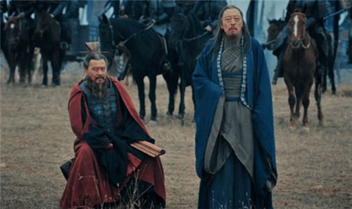 诸葛亮没有借用100,000箭头_900字