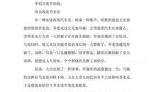 乔麦皮破天宫案_1200字