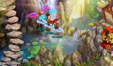 大笑西游（1）_600字