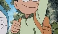 【连载小说】动画梦之哆啦a梦——初见的合作_3000字