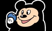 小熊“减肥”记_800字