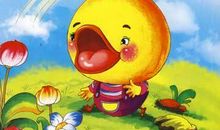 爱唱歌的我_600字