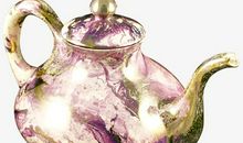 改写童话《茶壶》_700字