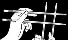 手指间的_1000字