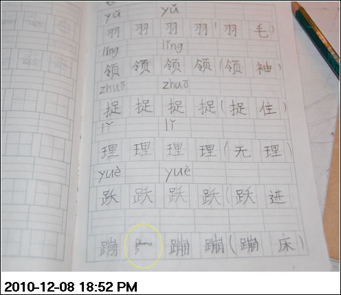 两个特殊债务清单_400字