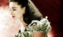 乱世佳人光少女_550字