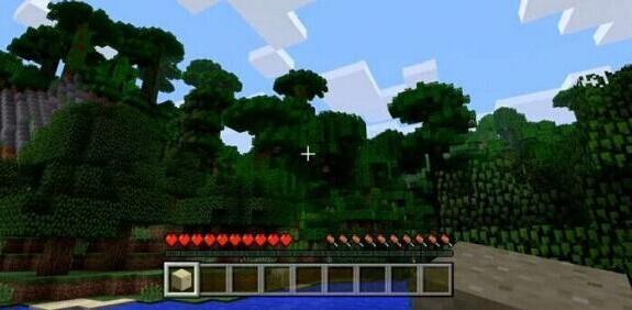 MINECRAFT（一）_400字
