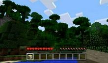 minecraft （one）_400字