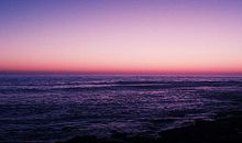 大海边的故事_1200字