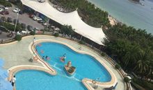 拾贝壳的男孩_1200字