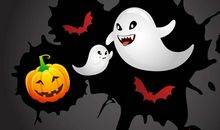 万圣节的礼物_500字