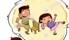 爸爸的秘密_750字