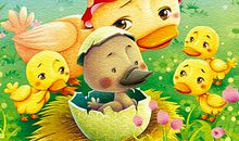 丑小鸭开服装厂_600字