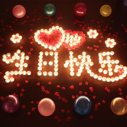 如果你很有趣：浪漫的生日将_1200字