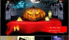 中英文对照：万圣节的介绍_1200字