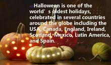 关于万圣节的英语故事(中英文对照)_3000字