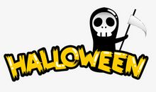 万圣节相关的英文单词20个_300字