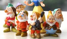 白雪公主续写之精美的礼物_900字