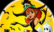 万圣节之12星座变身篇_1500字