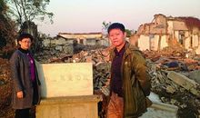 梦到尽头仅剩空_900字