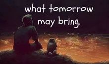 《铱锐寓言》第二章.放弃希望的北极熊_300字