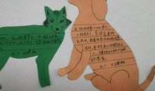 《铱锐寓言》第七章.学习方法成功的小狗_300字