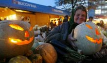 万圣节的习俗_2000字