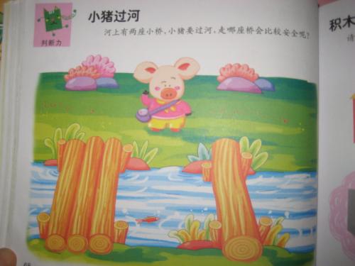 猪桥_900字